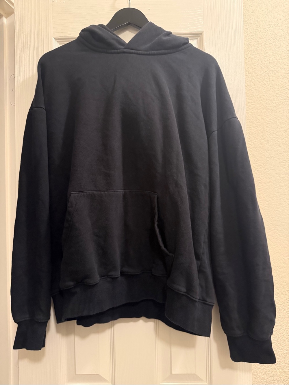 Aeropostale Black Women's Sweatshirt